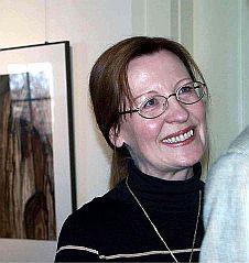 <b>Gudrun Otto</b> wurde1943 in Gnesen geboren, aufgewachsen ist sie in Thüringen <b>...</b> - O_016