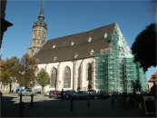 Dom St. Petri Bautzen