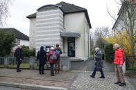 Brigitte-Reimann-Literaturhaus Neubrandenburg
