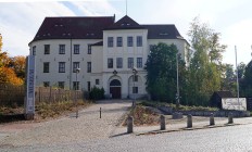 Schloss Hoyerswerda