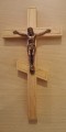 Kreuz der orthodoxen Kirchen