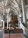 St. Petri Bautzen, Blick auf den evangelischen Teil