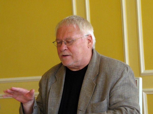 Dr. Wolfgang Wessig