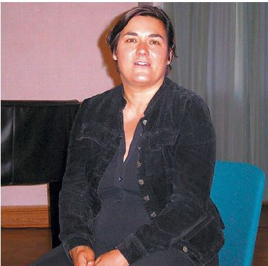 Saskia Walker
